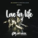 Dr. Shiver & Jesse James feat. Christina Skaar - Love For Life (Jesse James Remix) (Jesse James Remix)