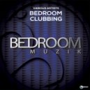 Bannoxx, DRK - Don\'t Turn Your Back (Original Mix)