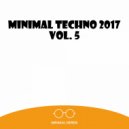 Nacim Ladj - Minimal Free