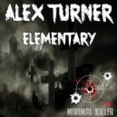 Alex Turner - Interupted