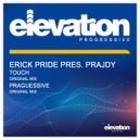 Erick Pride Pres. Prajdy - Praguessive