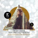 The Distance & Dual Disco Ft. Pardafash - Interruptions (Zonatto & N.E.O.N Remix)