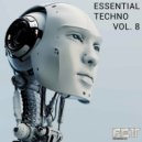 Soulspeed - Walking In (Jesus Avila Technologic Mix) (Jesus Avila Technologic Mix)