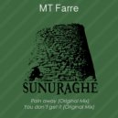 MT Farre - You Don\'t Get It (Original Mix)