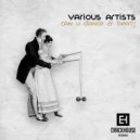 Antoine Vama & Daniel Hooker - Everybody In The Club