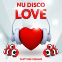 Jack Le Funk - Make Love Not War