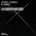 Javier Logares & Kaarel - La Cuarta Galaxia (Black Peters Remix)