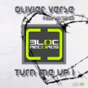 Olivier Verse Feat. Sol\'Ange - Turn me Up ! (Radio Edit)