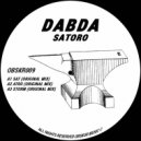 Dabda (RF) - Atro (Original Mix)