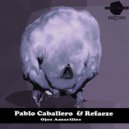 Pablo Caballero, Refaze - Active