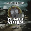 Logger & Critical Error - Burnt Out