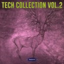 Tec 77 - Monopulse (Dan Rubell Remix)