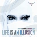 Yoji Biomehanika With Phantazm - Life Is An Illusion (Original Mix)