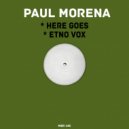 Paul Morena - Etno Vox (Original Mix)