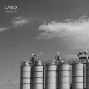 Larix - Antar