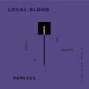 Local Blood - Forest (Konsistent Remix)