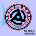 DJ Soul - Not Meant To Be