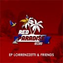 Lorrenzzetti, Groove N Hat - Bossy (Original Mix)