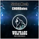 Stolen Mech - Otter