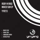 Roby M Rage - Unknown Error