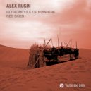 Alex Rusin - Red Skies