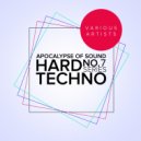 Patrick Hollo - Der Mutant (Original Mix)