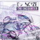 DJ Noize - Establishing Contact Alien