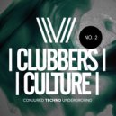 DJ Infinet - Choonguh (Original Mix)