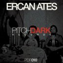 Ercan Ates - Delirious Abandonment