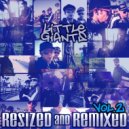 Little Giants - Music Be The Movement (Illexxandra Remix)
