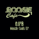 OJPB - Mysterious (Original Mix)