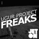 Ugur Project - Nightshade (Original Mix)