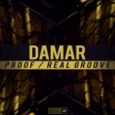 Damar - Real Groove