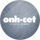 DJ Dextro - Osmio (Original Mix)