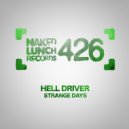 Hell Driver - Strange Days