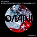 Eschaton - Falling Off The World (Original Mix)