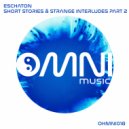 Eschaton - Pareidolia (Original Mix)