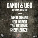 Dandi & Ugo - Kriminal Kode