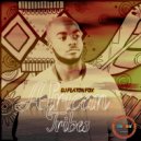 DJ Flaton Fox Feat. DJ FBI - Burundi Tribe (Original Mix)