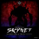 Mesmerizer vs D.S.P. - Lord Of Sound (Skynet Remix)