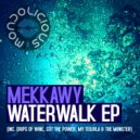 MEKKAWY - The Monster (Original Mix)