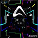 Marcio Campos, Santz - Like Dance (Original Mix)
