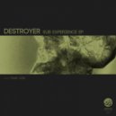 Destroyer - Short Strokes (Original Mix)