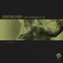 Destroyer - Victim Of The Night