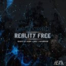 R:IZYAC, Nesstor - Reality Free (Christopher Thomas Richardson Remix)