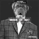 Carlos Mendes - Work of Art (Damir Ludvig Dub Remix)