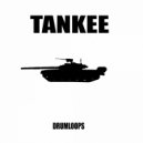 TanKee - Drumloop1