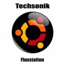 Techsonik - Fluxstation5 (Original Mix)