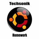 Techsonik - Homework1