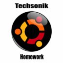 Techsonik - Homework3 (Original Mix)